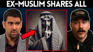 What Keeps Muslims From Accepting JESUS