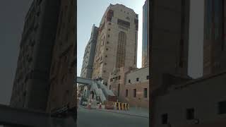 Masjid Jinn. Makkah