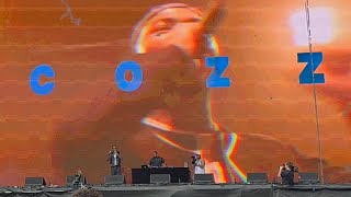Cozz live @Dreamville 2025 Full Concert
