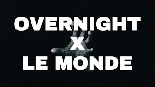 Overnight x Le Monde - Qveen Herby [Vietsub + Lyrics]
