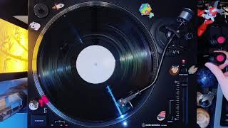 Zelda & Chill 2 but it’s at 45RPM