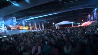 CTEMF Friday 15 Feb 2013 : Raw and Real Timelapse