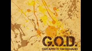 06 大和 Yamato   Chili Under GOD Guitarists on Demand