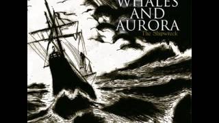 Whales and Aurora - The Aground Hard-ship