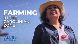 Farming With The Environment in the Carolinian Zone