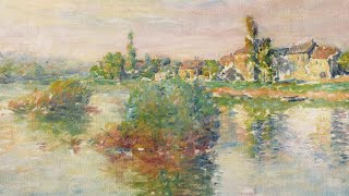 a playlist for a heart full of peace