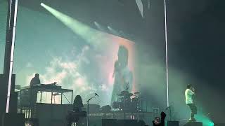 Deftones - Infinite Source (Live in Glasgow 13/02/26)