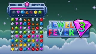 Jewel Fever 3 | Gameplay | Xbox Series S