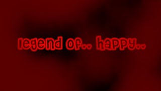 Legend of happy... // wcue npc? hacker? // ft. Orchid