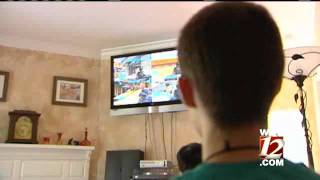 College Students Are Having Video Addictions