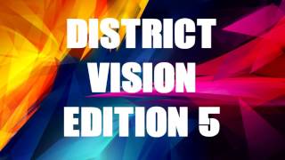 District Vision Songcontest #5 Participation Information [CLOSED]