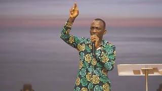 DIVINE ENCOUNTERS TO COUNTER SATANIC REP...PROPHETIC DECLARATION at Commanding The Day On 27-01-2026