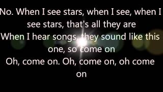 Some Nights-Fun
