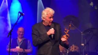 George Kooymans ontvangt Eddy Christiani Award