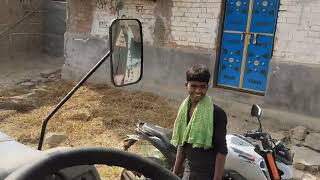 NEW Holland 3600_24WD                  লেদ থেকে বাড়ি যাওয়া পথ