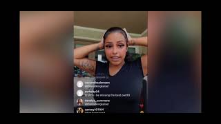@builtonpurposepod EXPOSE @LifeAsNique4 friendship??‼️🫢 Pt. 5