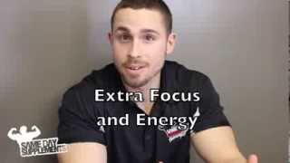 Pre Workout Supplements: What does it do?
