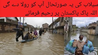 پاکستان میں 2022کے مون سون کے سسٹم کے باعث ہونے والی بارش کی تباہ کاریاں #flooding #pakistan #rain