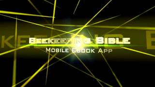 Beekeeping , mobile ebook app