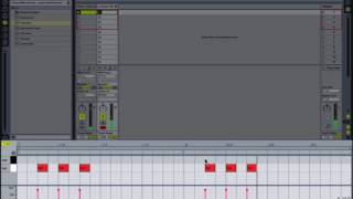 Create A Dubstep Track - Step 01: Creating Drums