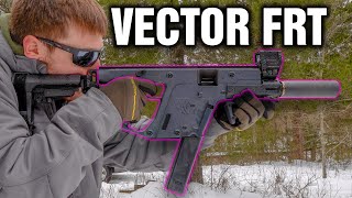 The Vector Destroyed Itself | FRT The World ep 5