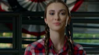 Kentucky State Fair Goat Advert