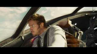 Guardians of the Galaxy Vol  2 Official Trailer   Teaser 2017   Chris Pratt Movie