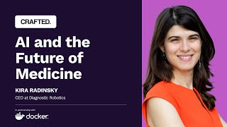 Empowering Health Providers with Predictive Analytics | Kira Radinsky (CEO of Diagnostic Robotics)