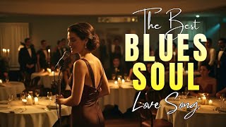 Slow Soulful Blues Ballads | Timeless Etta James Sound