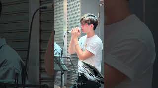 10. 宇宙煙火·Andy 黎展峯·2025.10.17 City Echo Busking | 旺角銀行中心