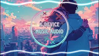အိုင်ရင်းဇင်မာမြင့် - အရိပ်တစ်ခုလို (X DEVICE remix)