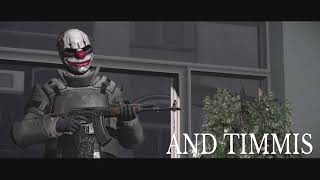 Playing with some Irishmen trailer/Intro