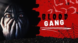 Blood Gang 🔥 | Kill.R x @Kaalah | Black Cat Album (Official Marathi Rap)