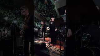 Slide & Soul live in Kozlov club