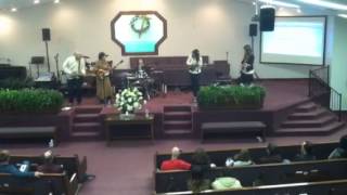 "I Am A Seed" by The Hubbard Family