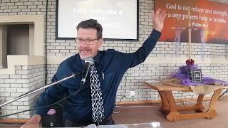 The importance of Gathering together as Saints in the Last Days