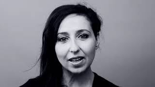 Marlène Duret pour Innocence en Danger