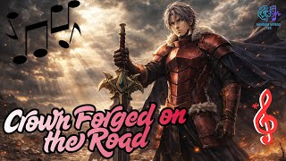 Youm Farmenas Fan Song | Rising Hero-King of TenSura | Crown Forged on the Road