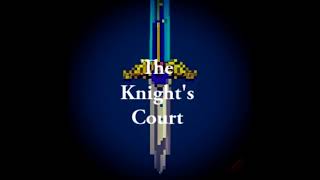 The Knight's Court (Disco Remix)