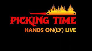 Picking Time Ep.67 with LadyLocks and LockHeat