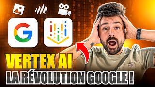 GOOGLE'S NEW AI IS CRAZY: Vertex AI Studio DETHRONES EVERYTHING! 🤯 (Complete Tutorial)