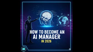 How to become AI manager explained in Telugu - AI Manager
