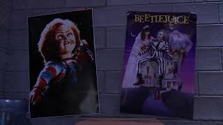 Sunshine Video: Horror Escape Room Tour
