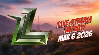 JOIN LegacyRP NOW! | GTA Role Play