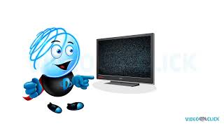 Promo Video | 3D Character Animation Video | DigiBroadCast.