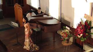 舞 Mai (Dance) / Kunihiko Hashimoto