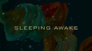 L Factor - Sleeping Awake (Official Visualiser) Prod By Static