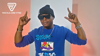 1Mr Smooth | Vocals and Vybz