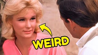 The Time Machine (1960) - 16 Weird Facts About The Movie That Made Time Travel Look Real