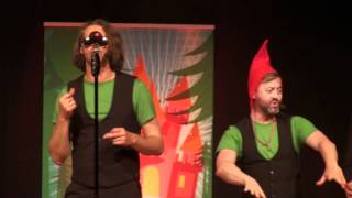 A Cappella Six Pack - Boney M. Medley